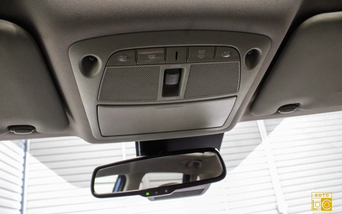 Nissan X-Trail cena 105555 przebieg: 69900, rok produkcji 2019 z Lipsko małe 631